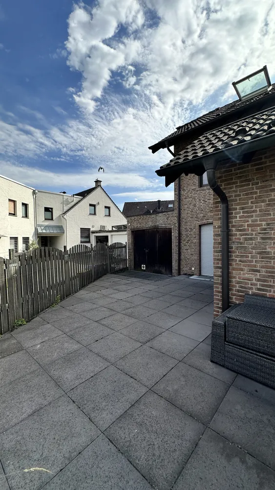 3 Zimmer Wohnung mit 110 m² in Düsseldorf – Bild 7