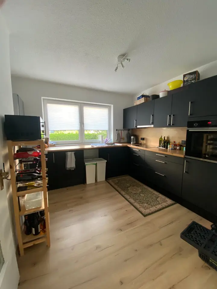 4 Zimmer Wohnung mit 110 m² in Straubing – Bild 1