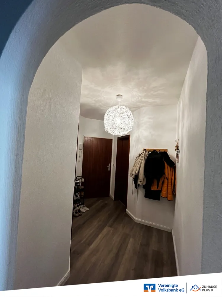 3 Zimmer Wohnung mit 85 m² in Paderborn – Bild 3