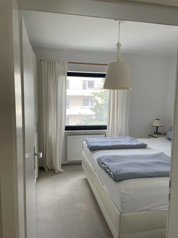 4 room apartment with 101 m² in Frankfurt am Main – Photo 8