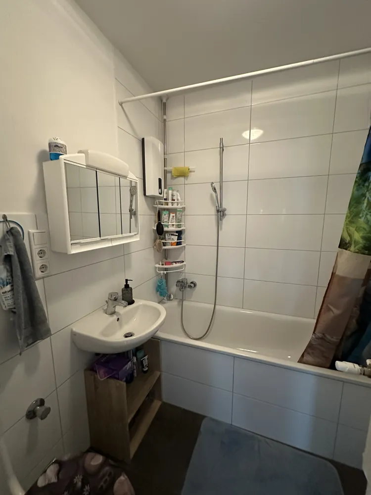 2 Zimmer Wohnung mit 54 m² in Essen – Bild 9