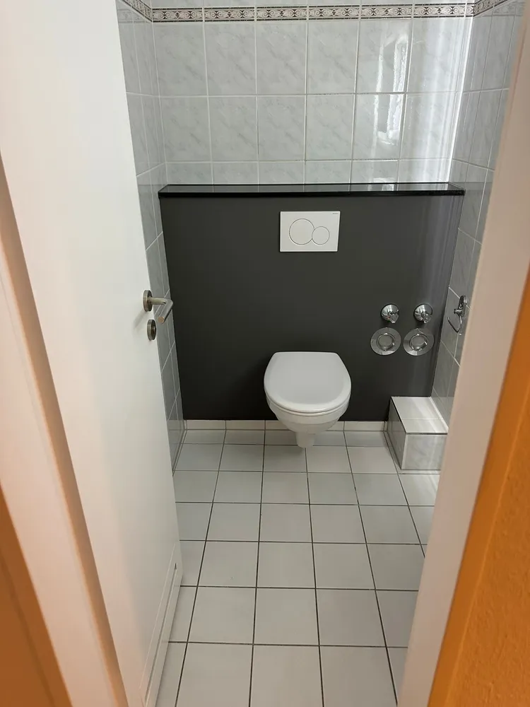 3 Zimmer Wohnung mit 89 m² in Frankfurt am Main – Bild 2