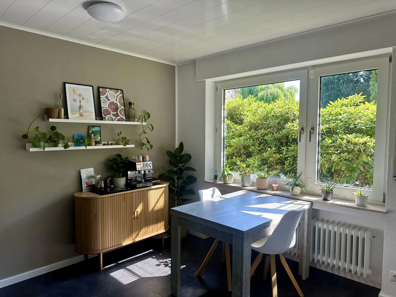 2 Zimmer Wohnung mit 80 m² in Bielefeld – Bild 1