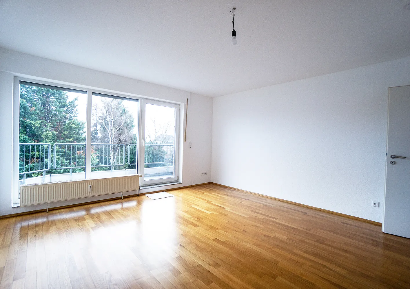 3 Zimmer Wohnung mit 86 m² in Duisburg – Bild 6