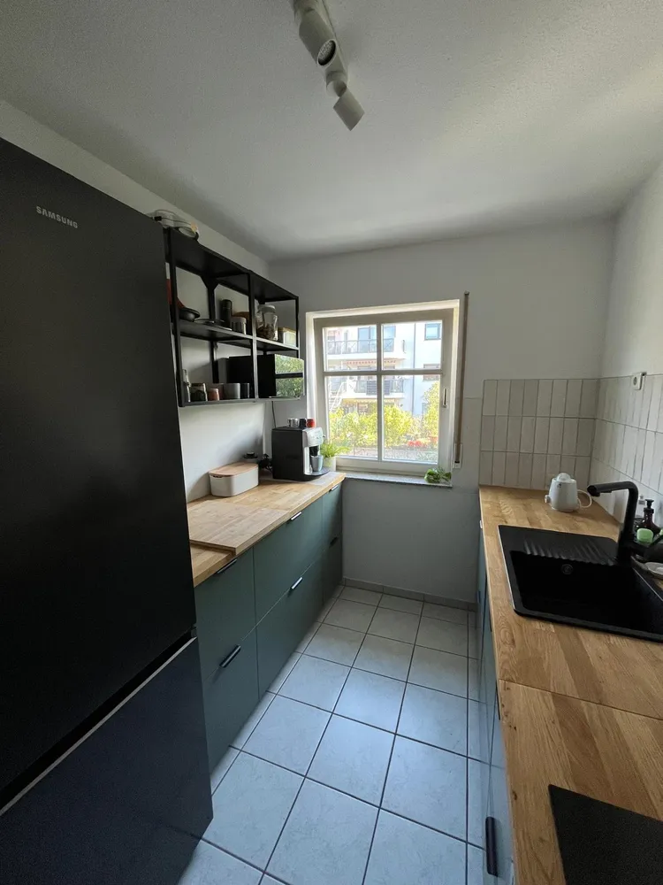 4 Zimmer Wohnung mit 102 m² in Darmstadt – Bild 10