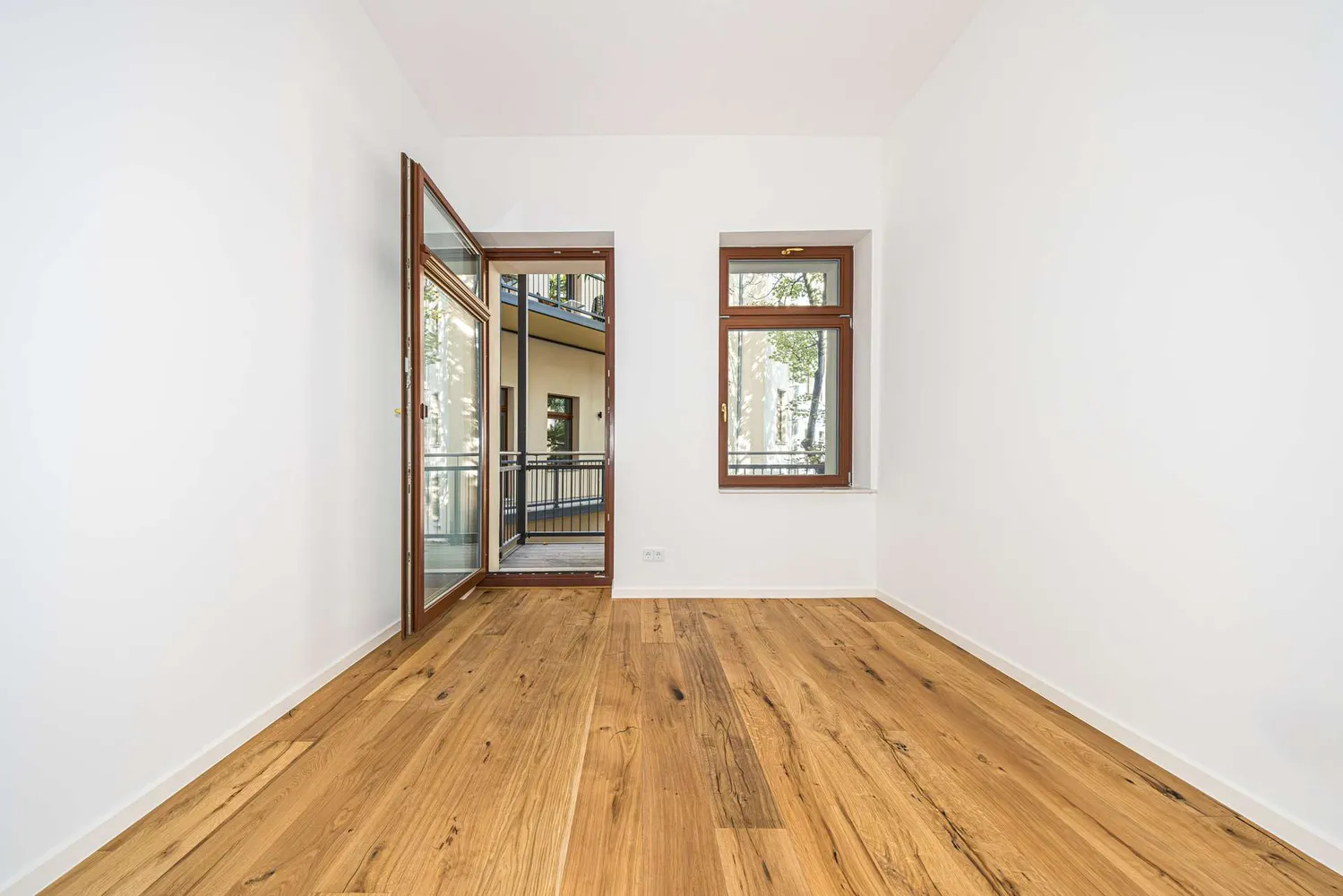 4 Zimmer Wohnung mit 119 m² in Leipzig – Bild 4