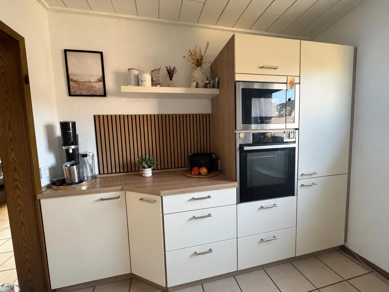 3 Zimmer Wohnung mit 100 m² in Kerpen – Bild 4