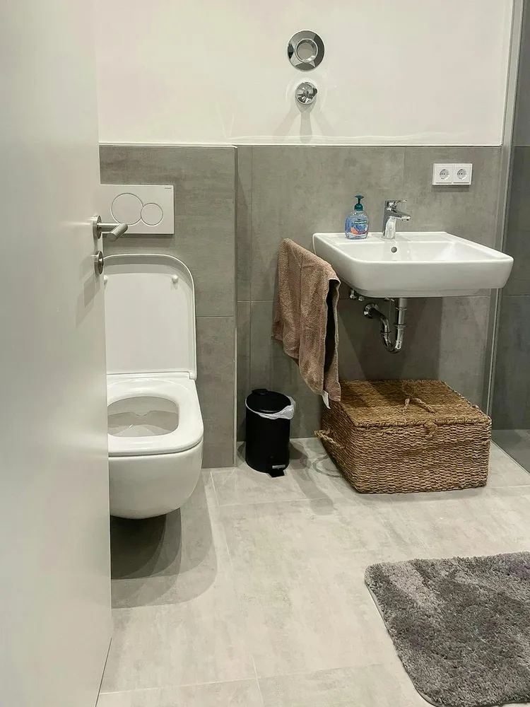 WG-Zimmer mit 12 m² in München – Bild 8