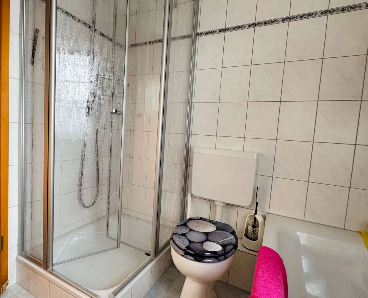 3 Zimmer Haus mit 99 m² in Norden – Bild 5