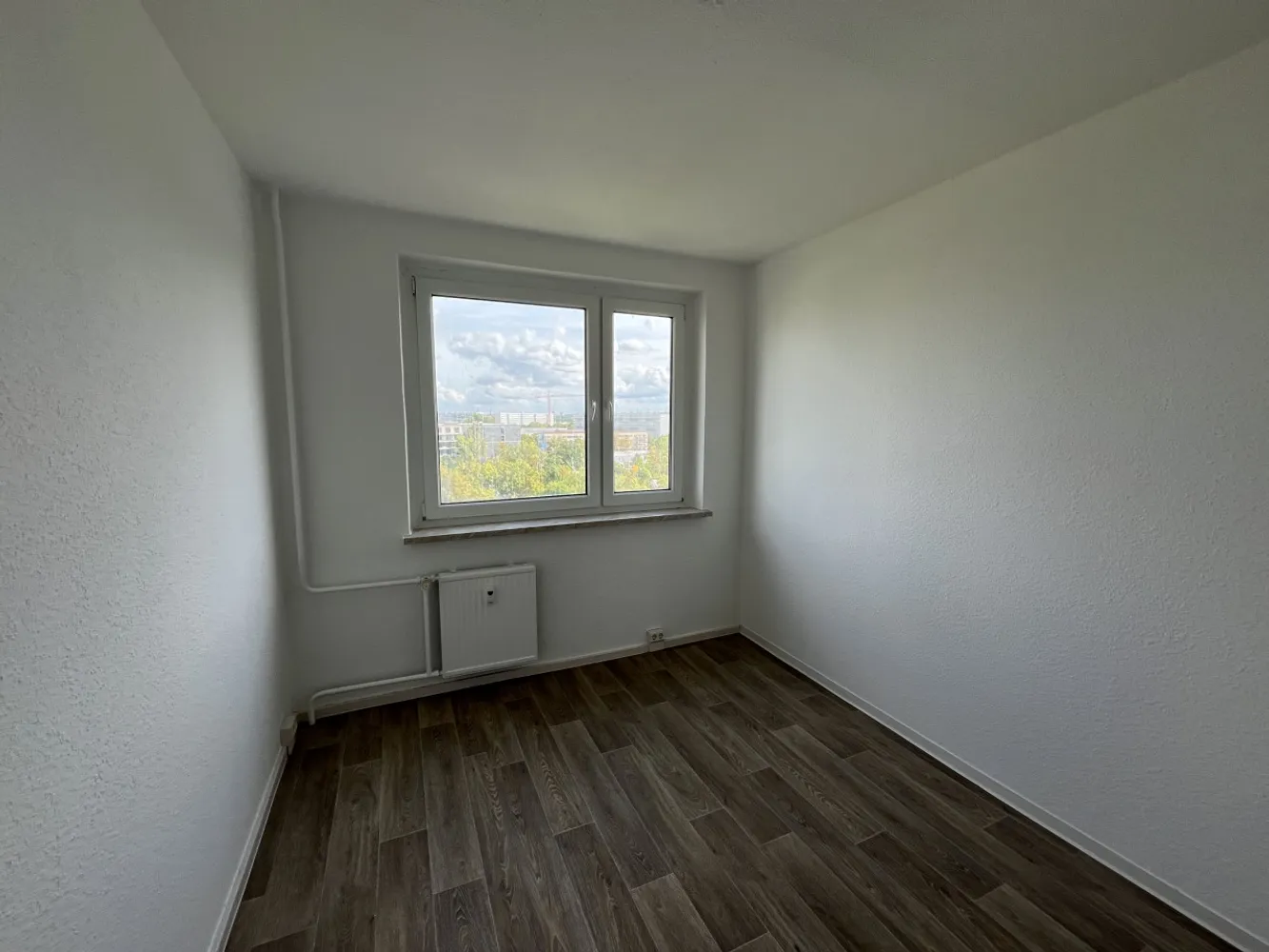 3 Zimmer Wohnung mit 55 m² in Halle (Saale) – Bild 6