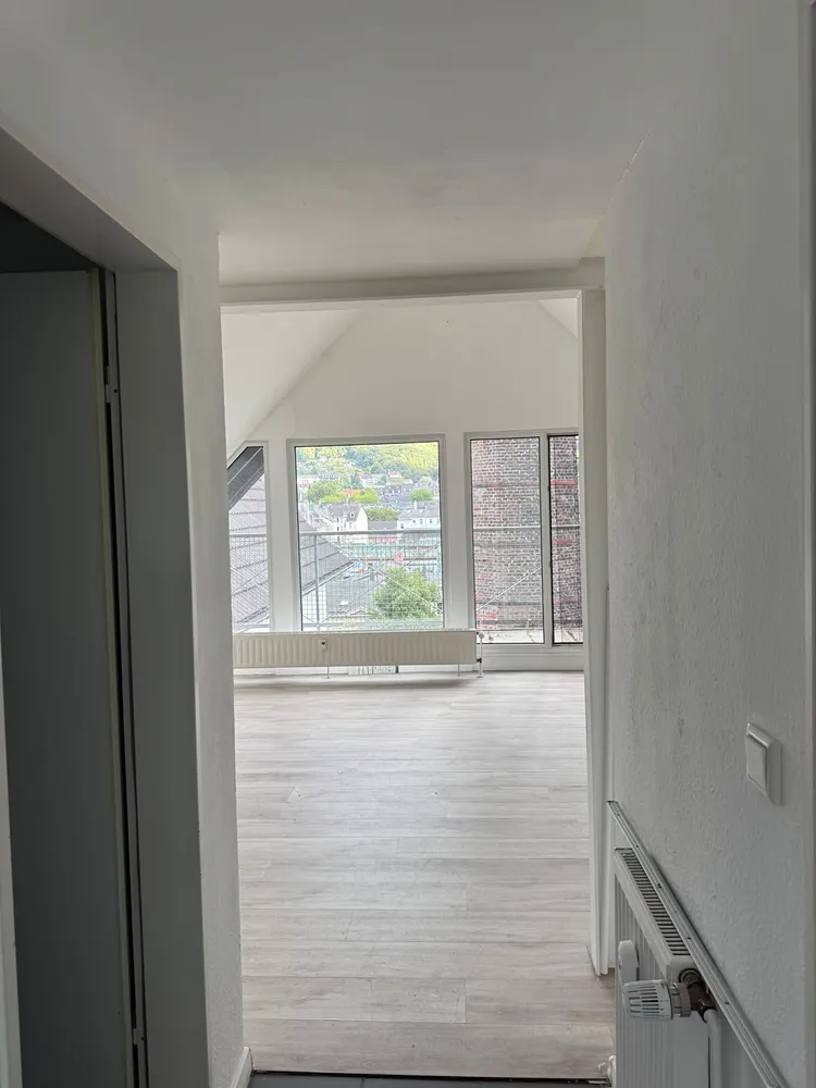 1 Zimmer Wohnung mit 46 m² in Wuppertal – Bild 8