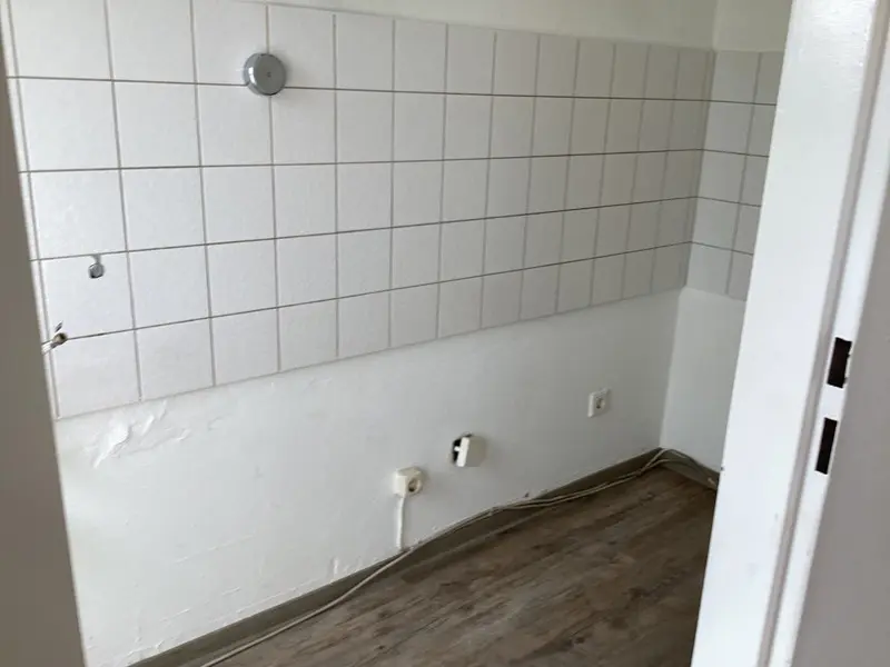 2 Zimmer Wohnung mit 31 m² in Osnabrück – Bild 1