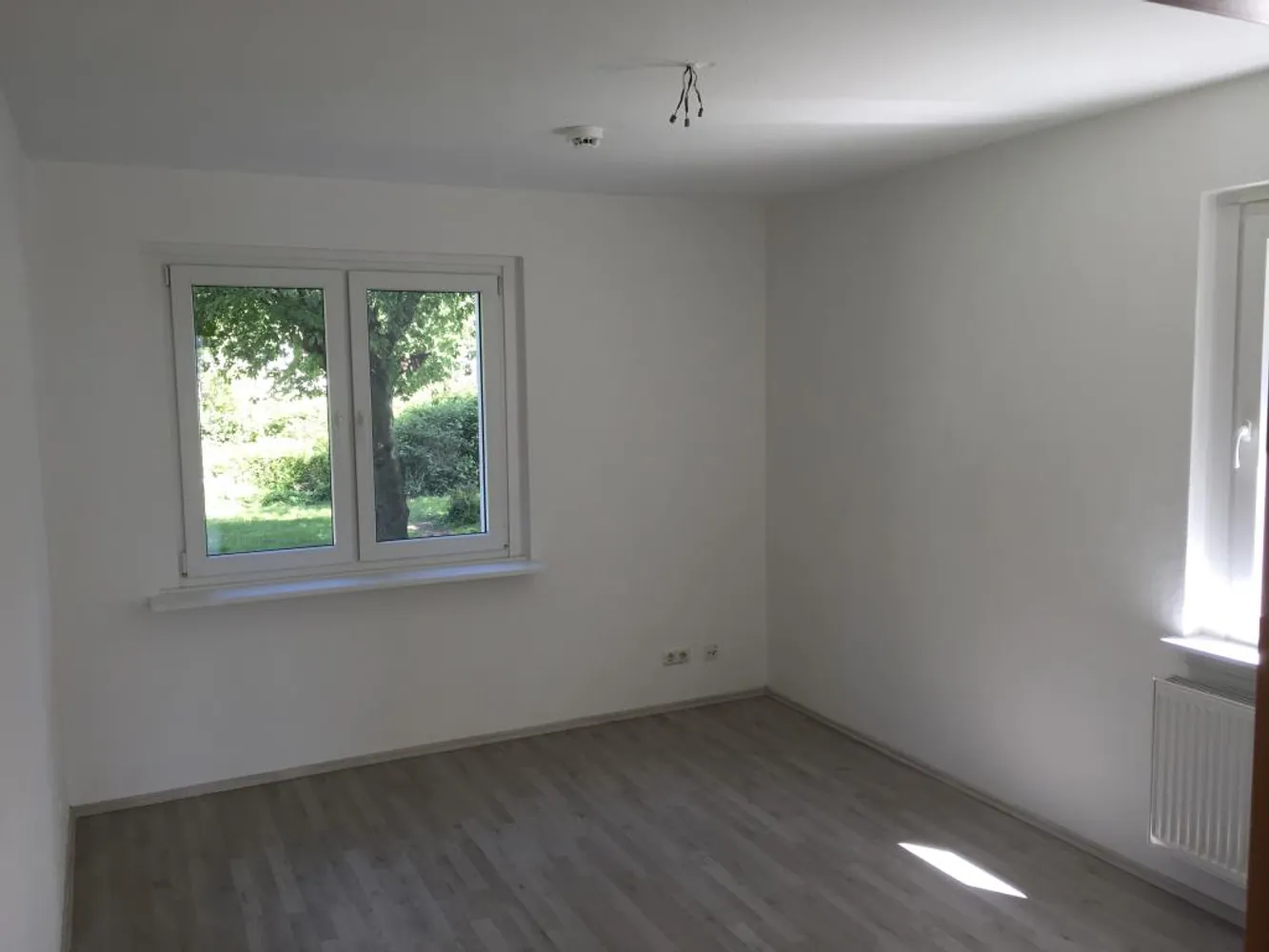 3 room apartment with 54 m² in Gelsenkirchen – Photo 2