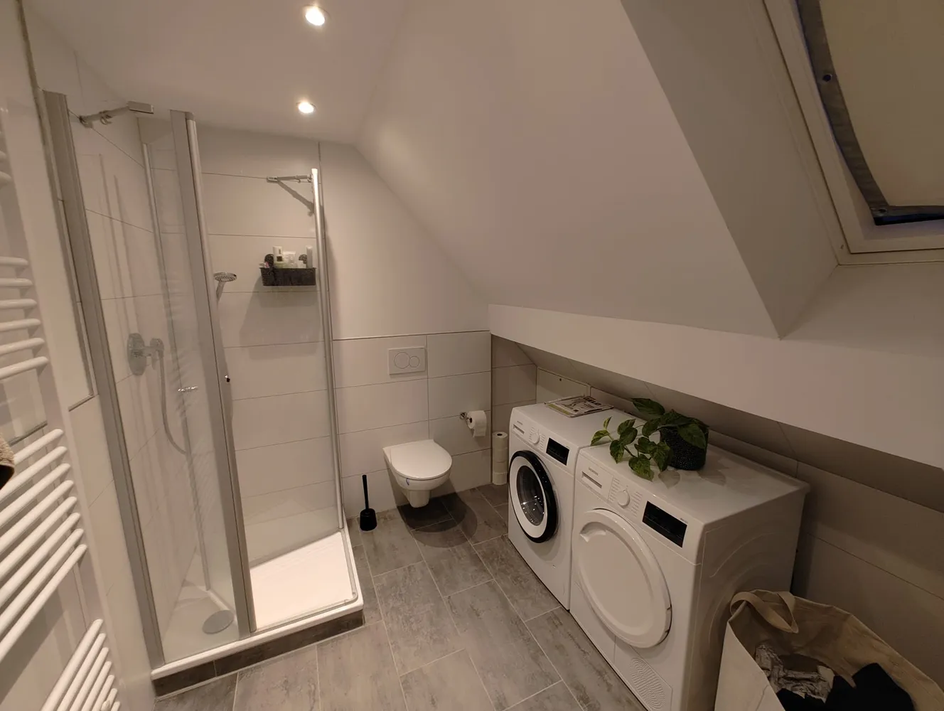 1 Zimmer Wohnung mit 47 m² in Mannheim – Bild 5