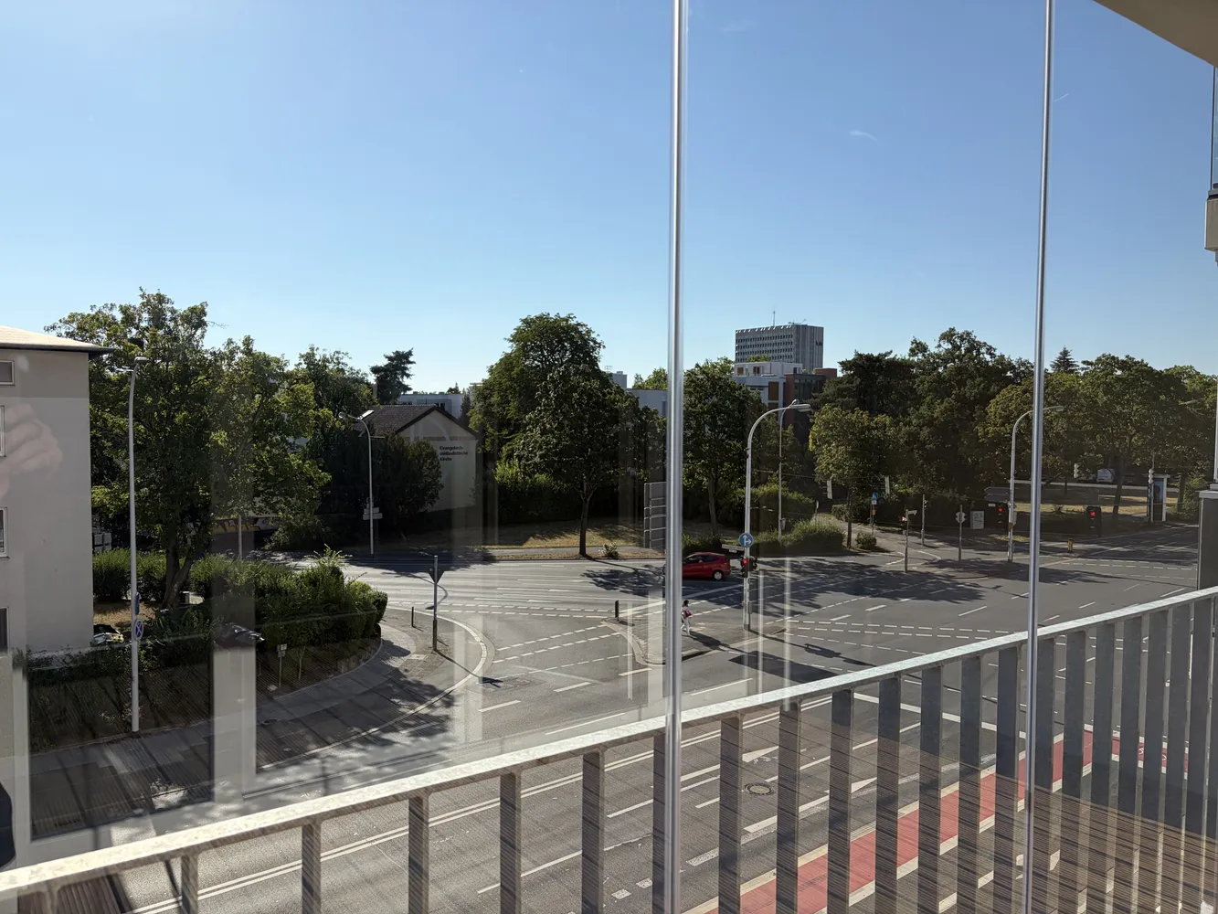 3 Zimmer Wohnung mit 81 m² in Darmstadt – Bild 8