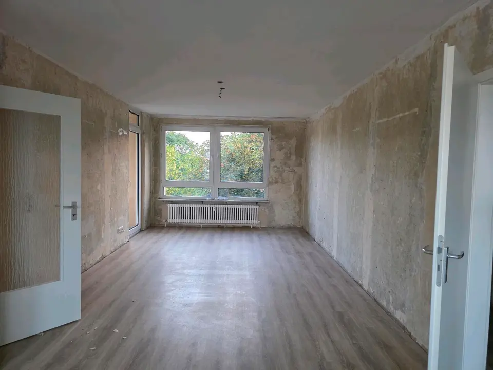 3 Zimmer Wohnung mit 81 m² in Ratingen – Bild 1