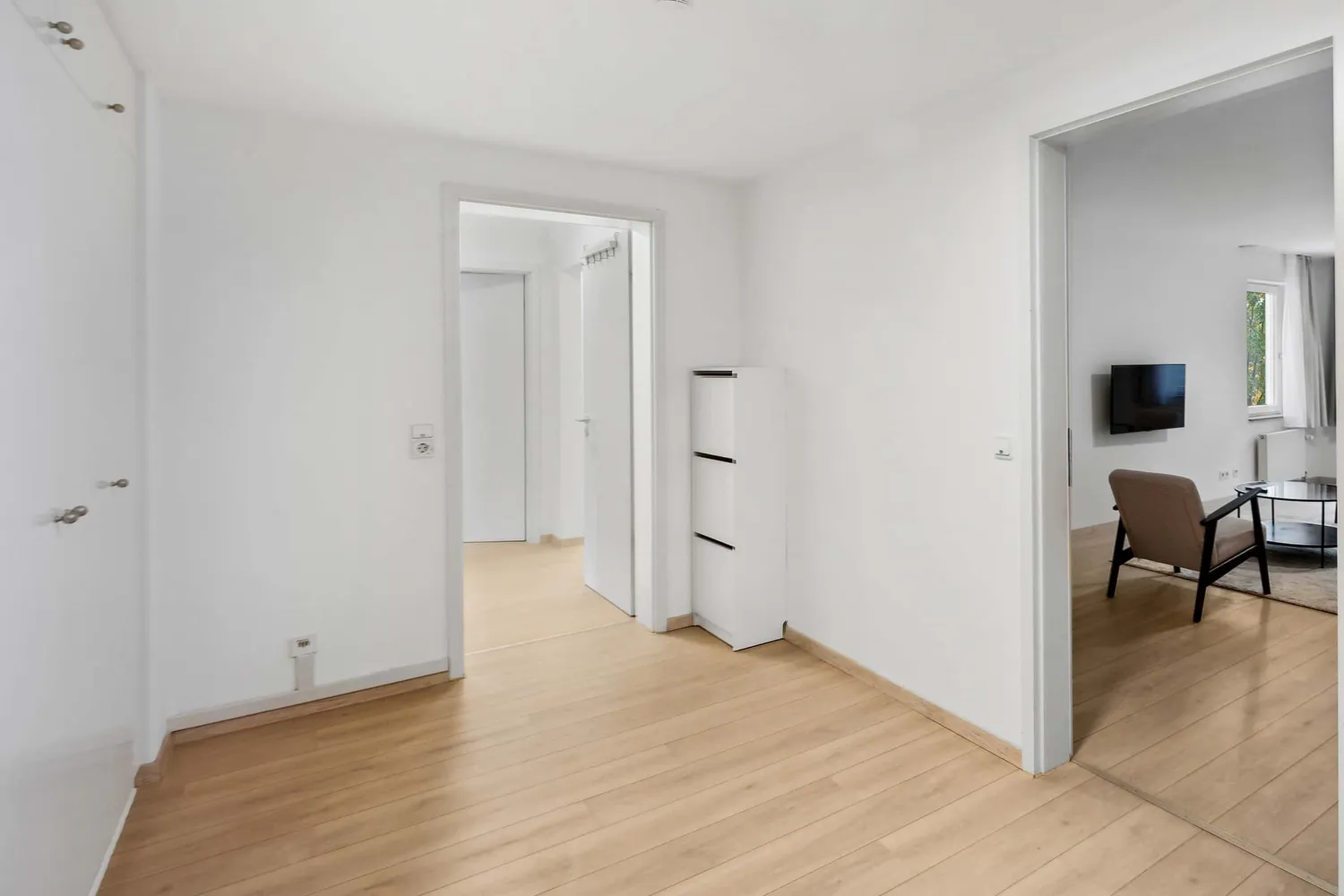 WG-Zimmer in Frankfurt am Main – Bild 3