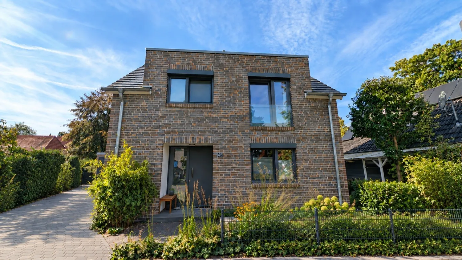 5 Zimmer Haus mit 175 m² in Bremen – Bild 1