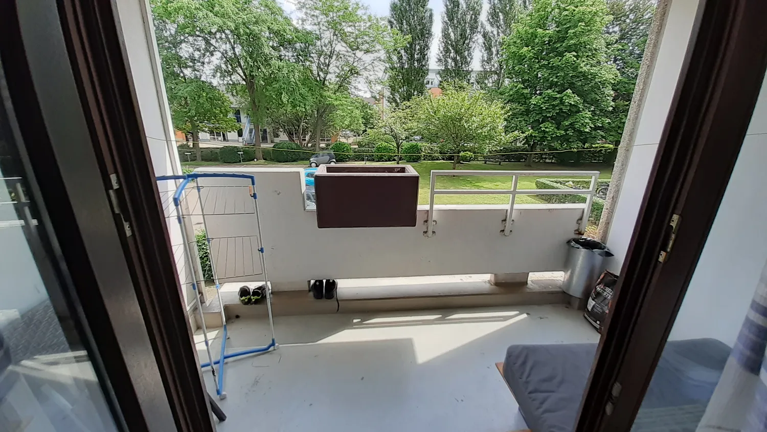 WG-Zimmer mit 43 m² in Köln – Bild 11