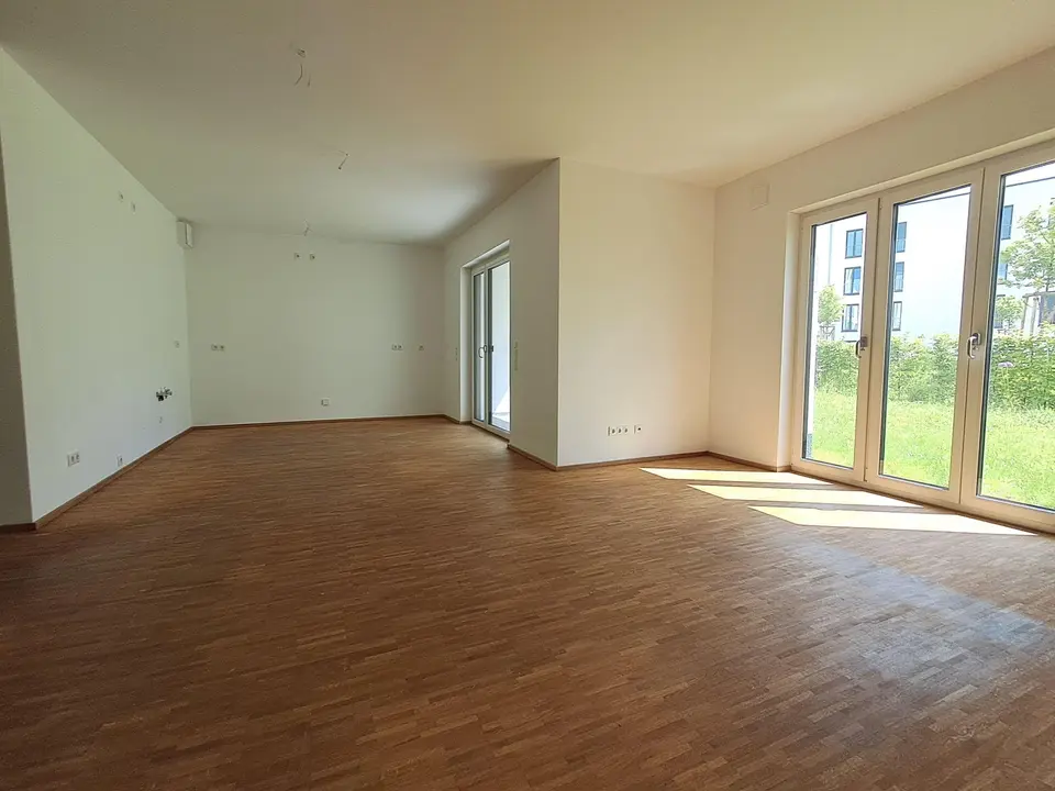 3 Zimmer Wohnung mit 89 m² in Hildesheim – Bild 1
