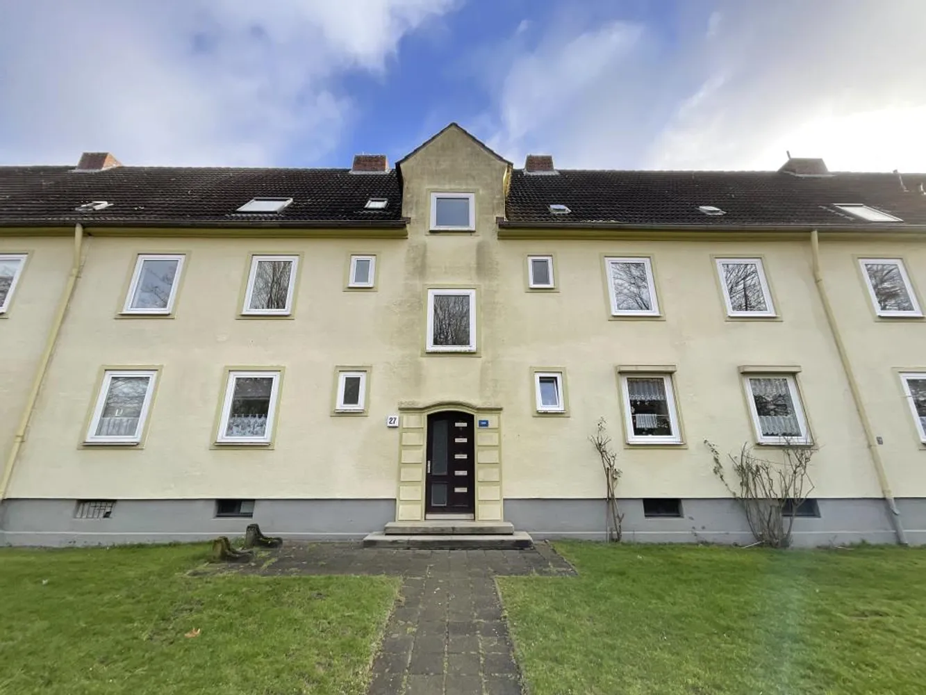 3 Zimmer Wohnung mit 60 m² in Wilhelmshaven – Bild 10