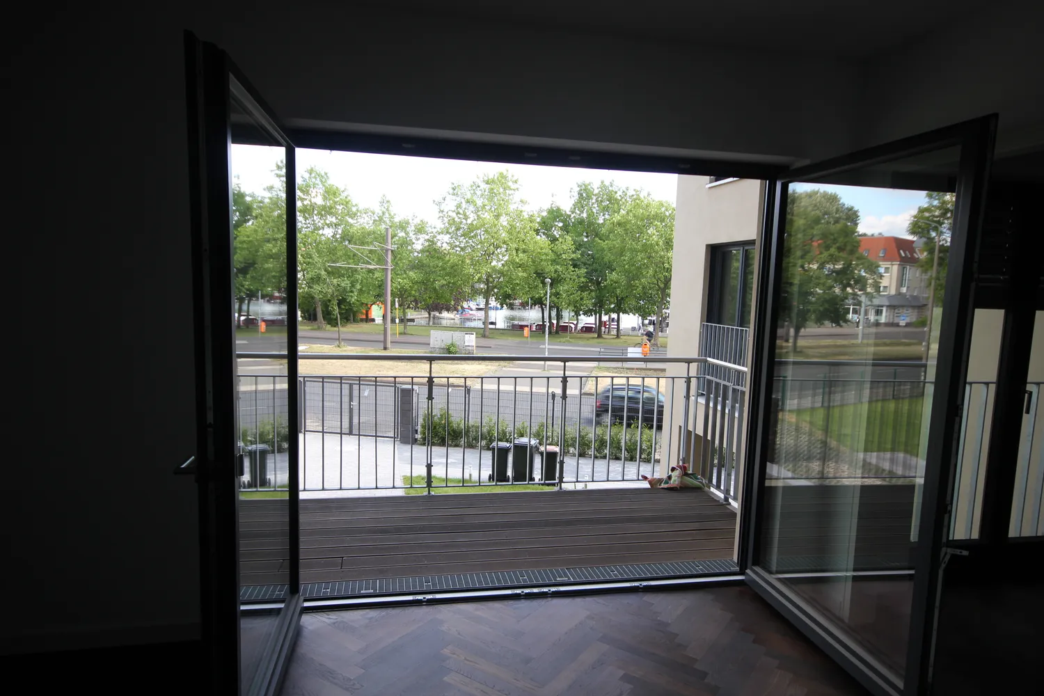 3 Zimmer Wohnung mit 114 m² in Berlin – Bild 3