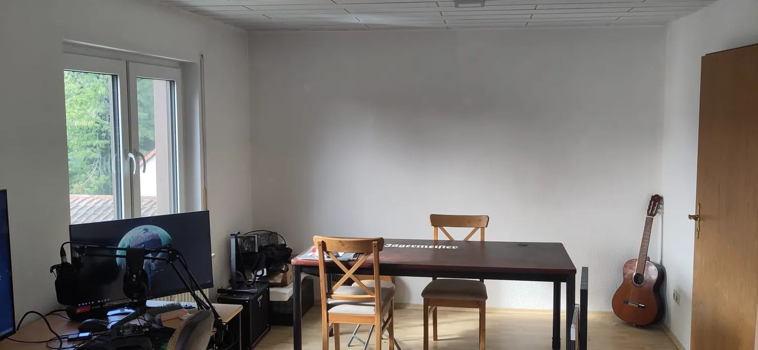 2 Zimmer Wohnung mit 60 m² in Karlsruhe – Bild 3