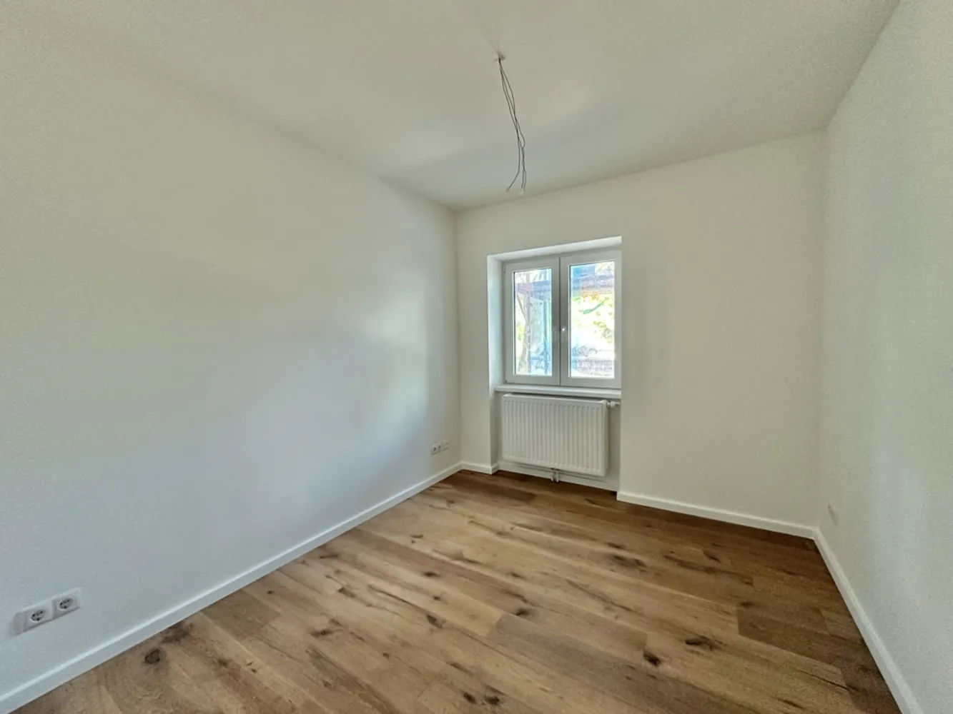 4 Zimmer Wohnung mit 90 m² in Hamburg – Bild 3