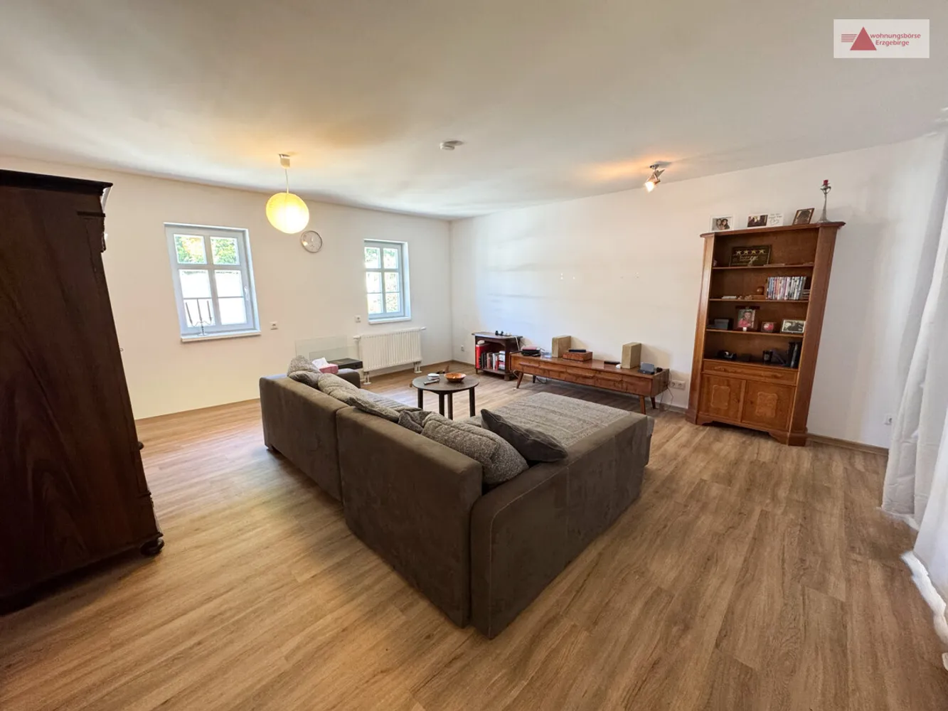 3 Zimmer Wohnung mit 84 m² in Schwarzenberg – Bild 5