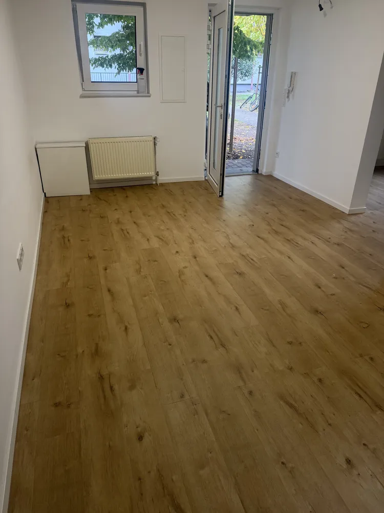 2 Zimmer Wohnung mit 40 m² in Frankfurt am Main – Bild 3