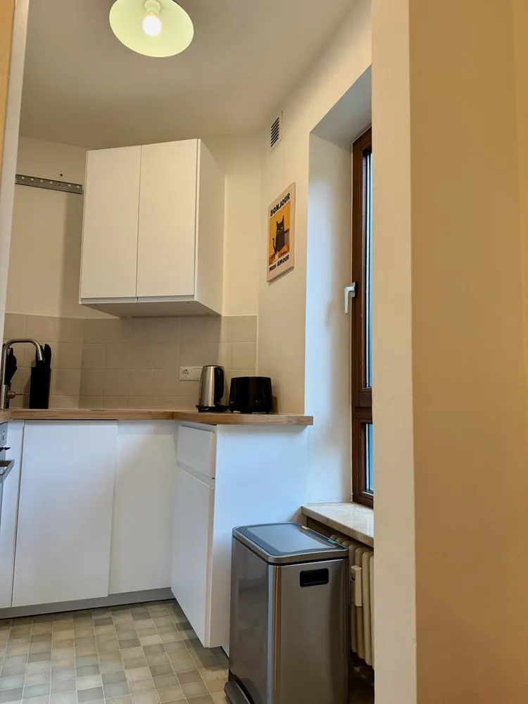 1 Zimmer Wohnung mit 32 m² in Augsburg – Bild 6