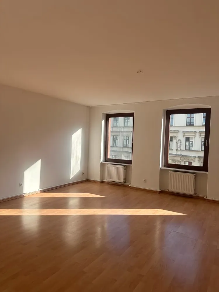 3 Zimmer Wohnung mit 85 m² in Berlin – Bild 4