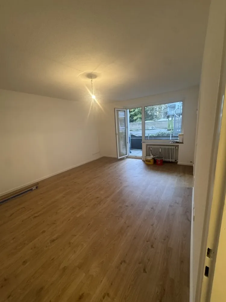 1 Zimmer Wohnung mit 35 m² in Düsseldorf – Bild 2
