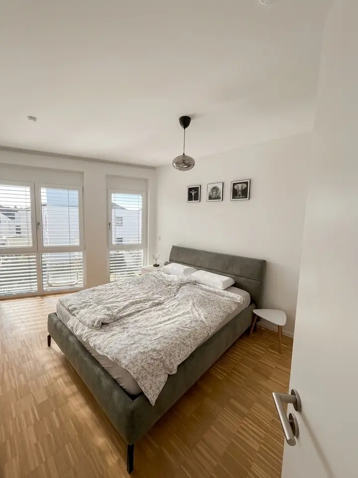 3 Zimmer Wohnung mit 91 m² in Hannover – Bild 3