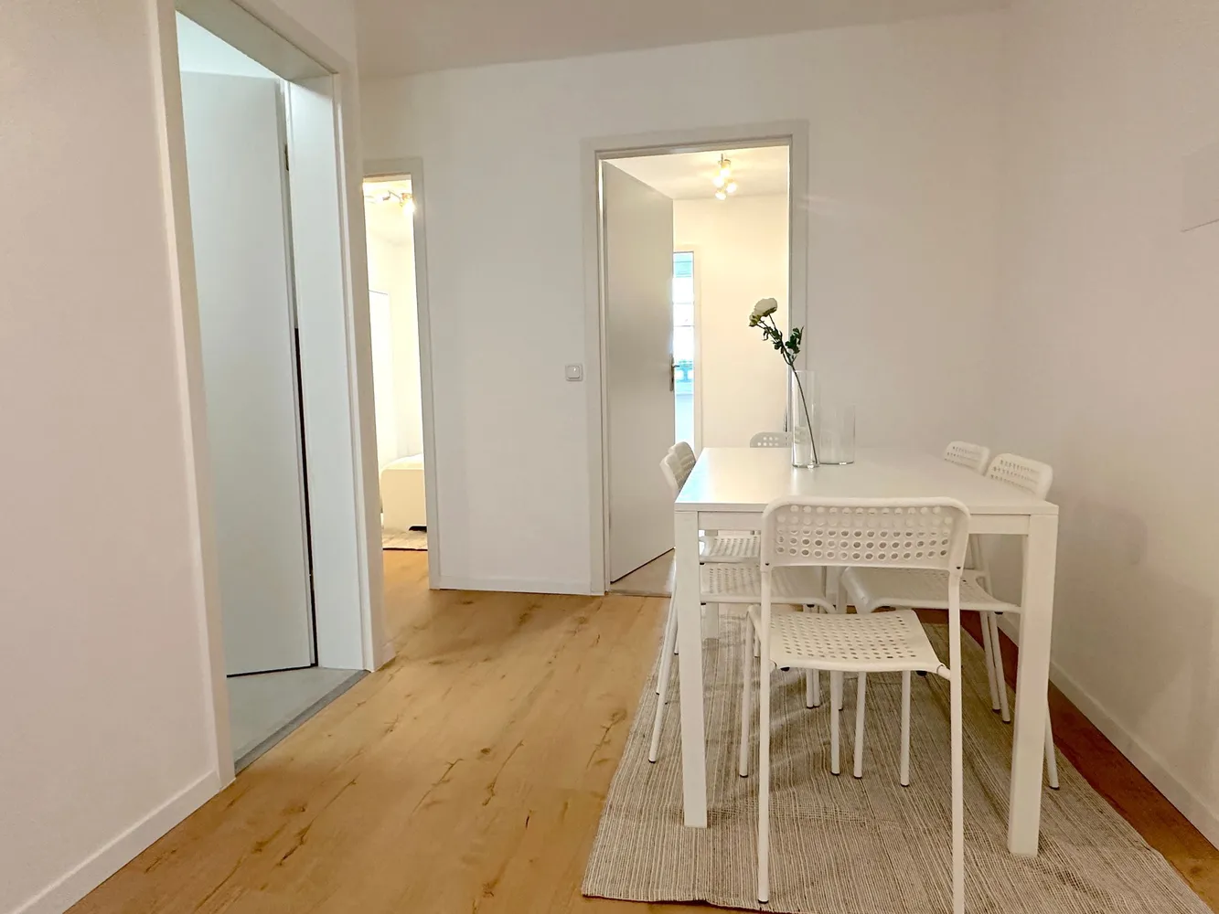 7 Zimmer Wohnung mit 12 m² in Heidelberg – Bild 3