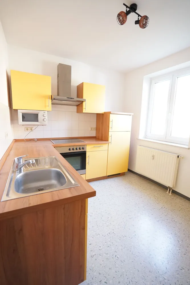 2 Zimmer Wohnung mit 79 m² in Dresden – Bild 6