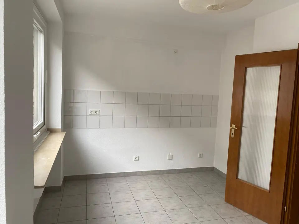 1 Zimmer Wohnung mit 52 m² in Düsseldorf – Bild 2