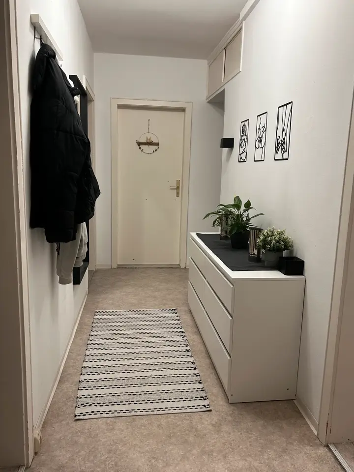 3 Zimmer Wohnung mit 63 m² in Helmstedt – Bild 4