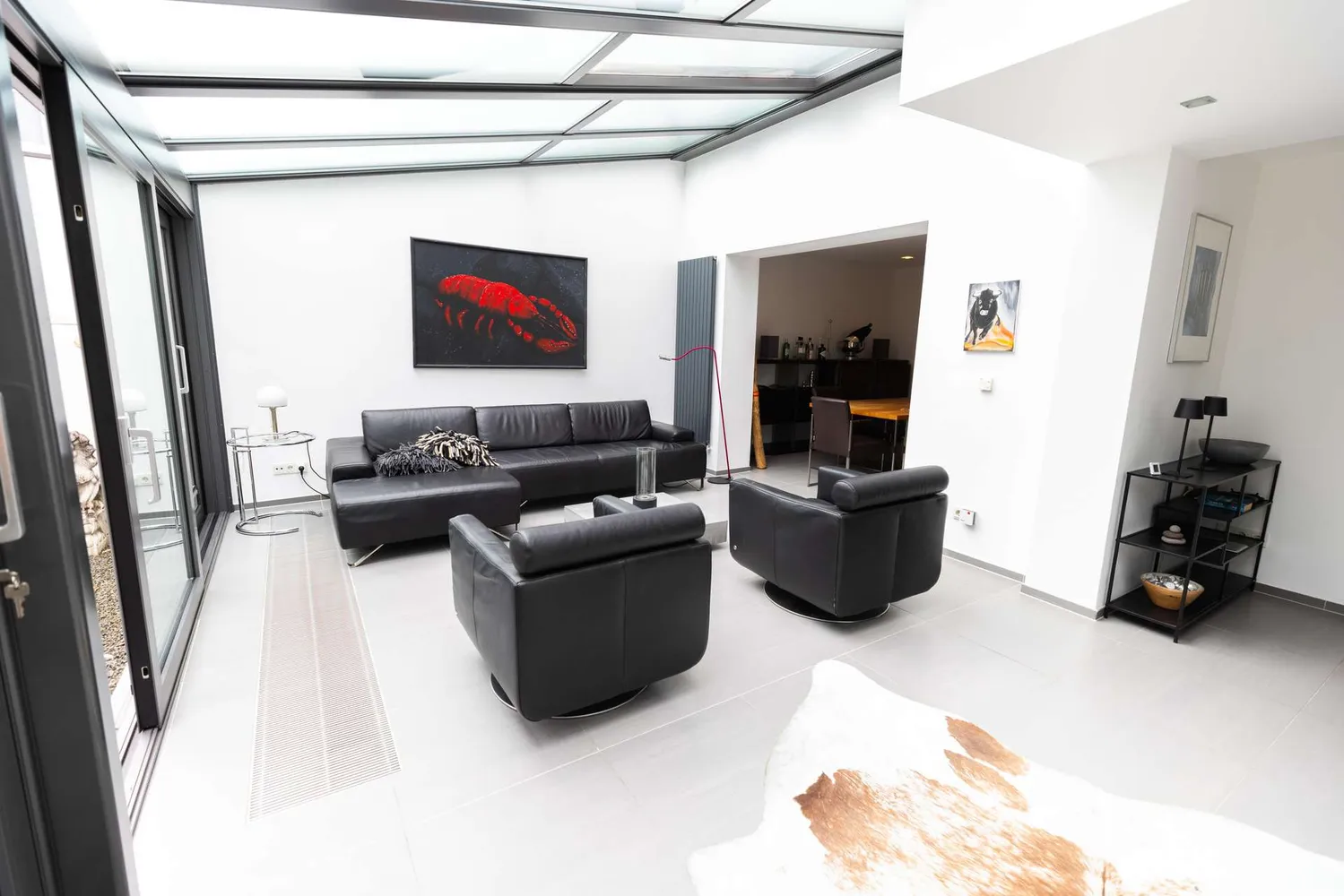 4 Zimmer Wohnung mit 130 m² in Mönchengladbach – Bild 2