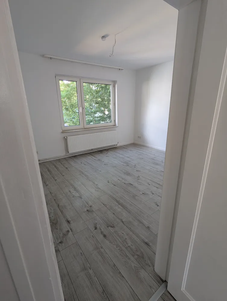 3 Zimmer Wohnung mit 58 m² in Bremen – Bild 4