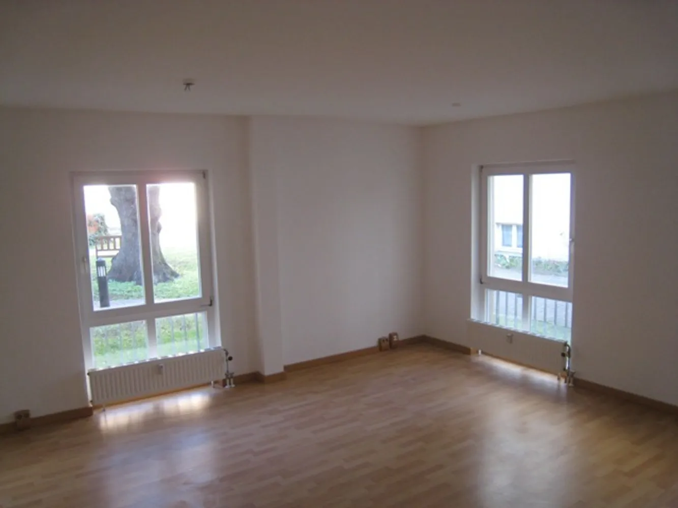 1 room apartment with 46 m² in Potsdam – Photo 5