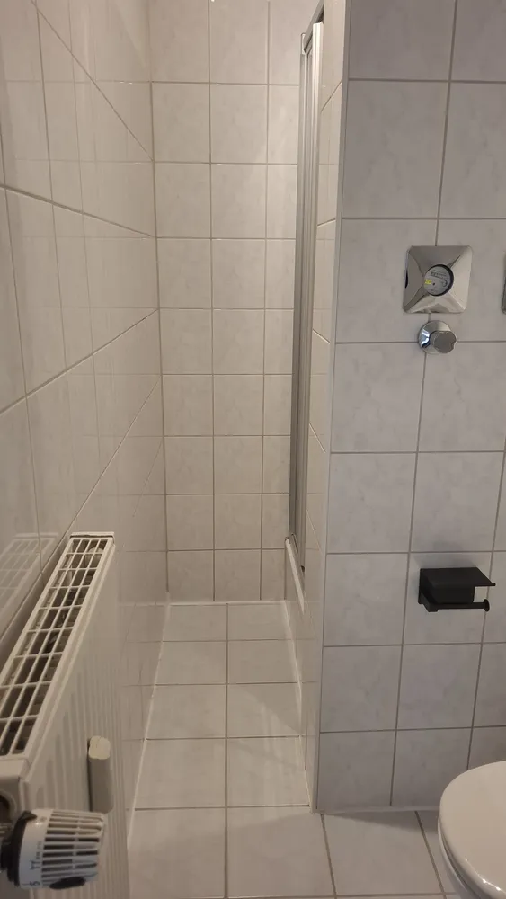 2 Zimmer Wohnung mit 56 m² in Halle (Saale) – Bild 4