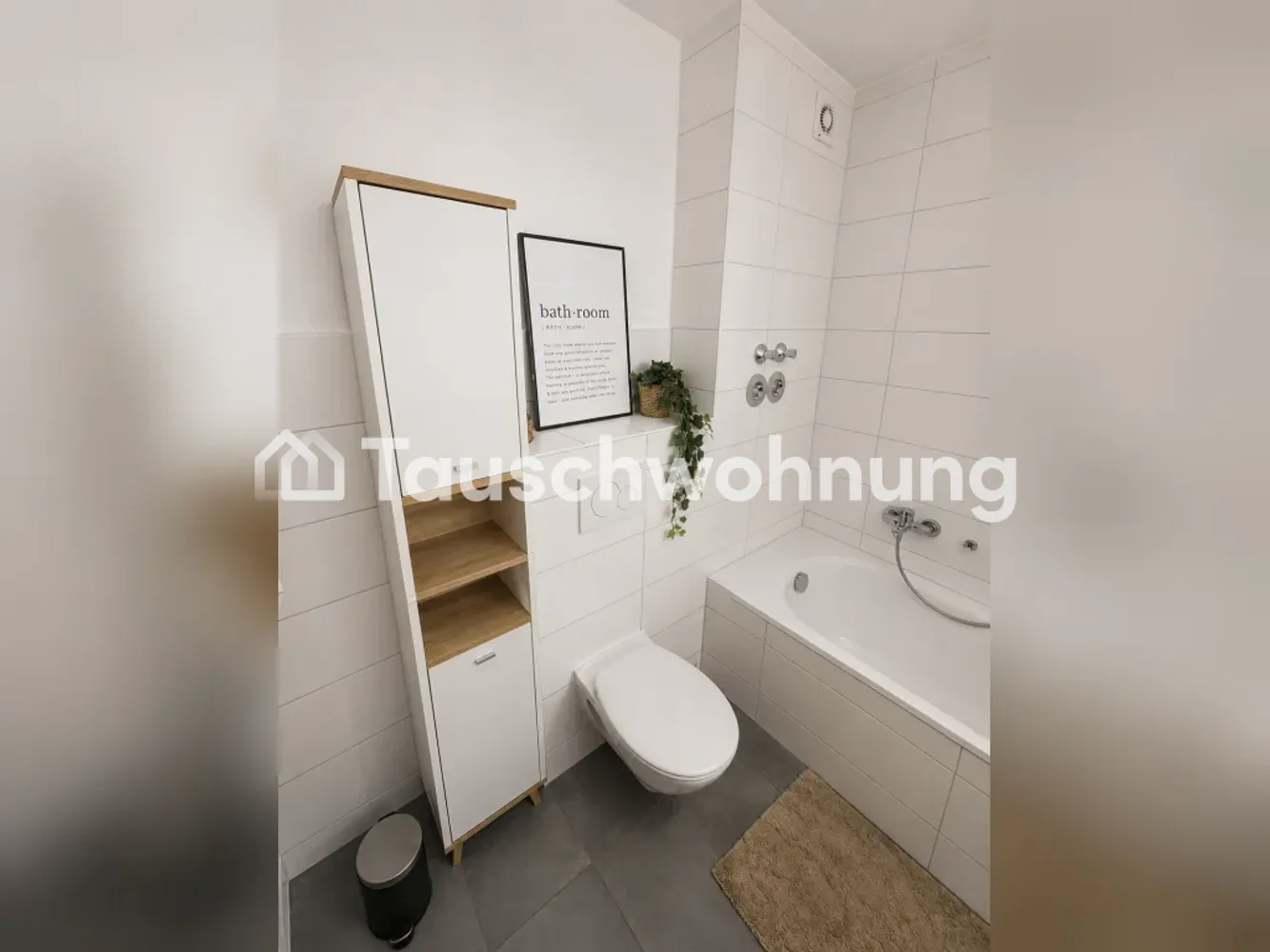 3 Zimmer Wohnung mit 80 m² in Köln – Bild 4