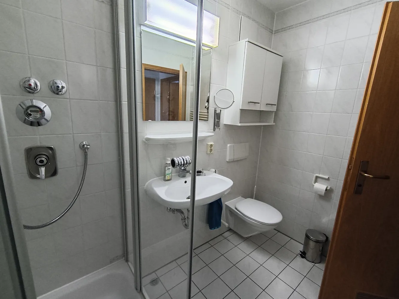 3 Zimmer Wohnung mit 46 m² in Garmisch-Partenkirchen – Bild 5