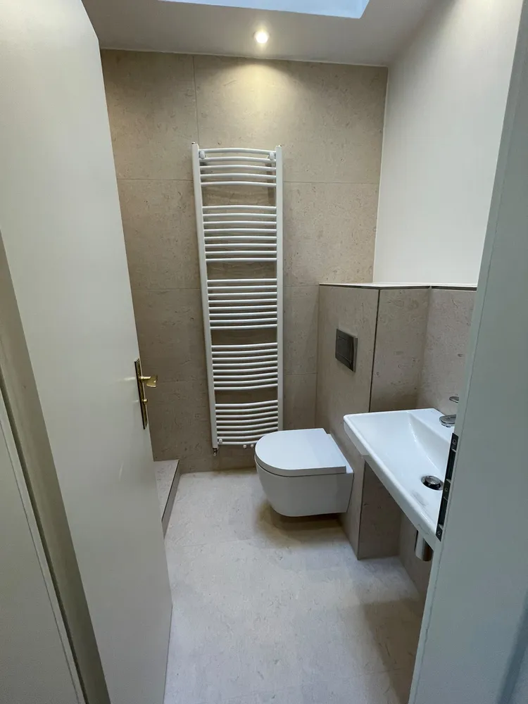 2 Zimmer Wohnung mit 35 m² in Berlin – Bild 4