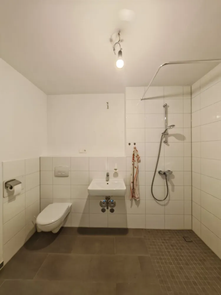 2 Zimmer Wohnung mit 40 m² in Berlin – Bild 6