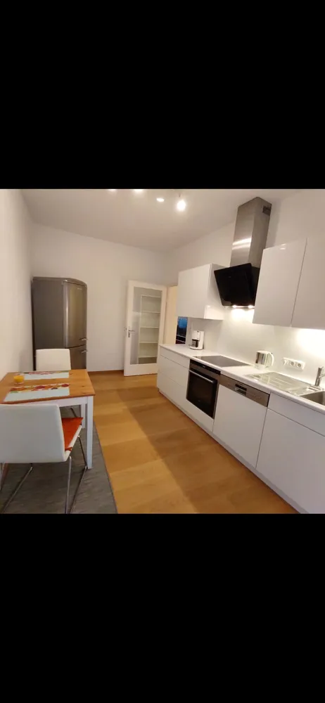 Shared room with 22 m² in Munich – Photo 1