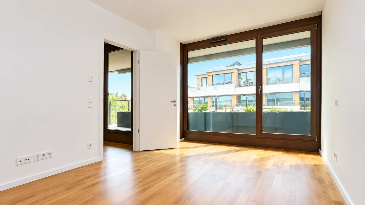 2 Zimmer Wohnung mit 64 m² in Berlin – Bild 5