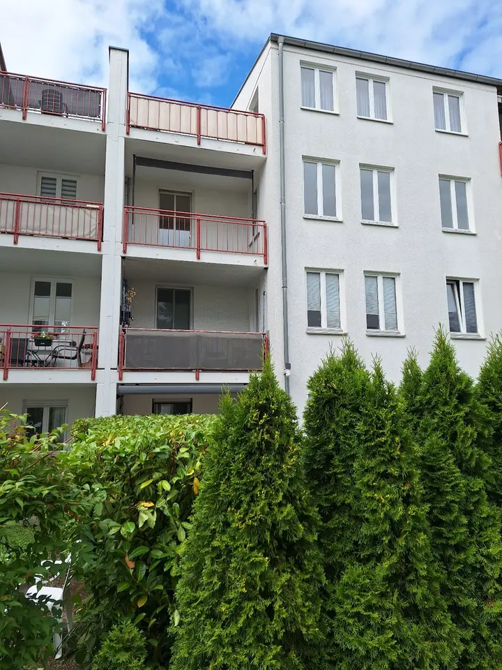 3 Zimmer Wohnung mit 77 m² in Plauen – Bild 4