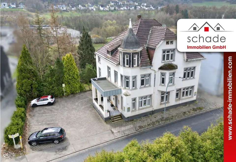 12 Zimmer Haus mit 357 m² in Emmerich am Rhein – Bild 9